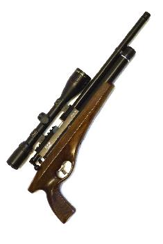 Beaumont  - beaumont thor high power air pistol 22 1