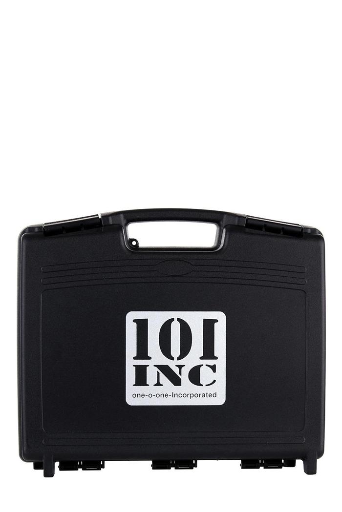 101Inc - 101inc pistool koffer groot 1