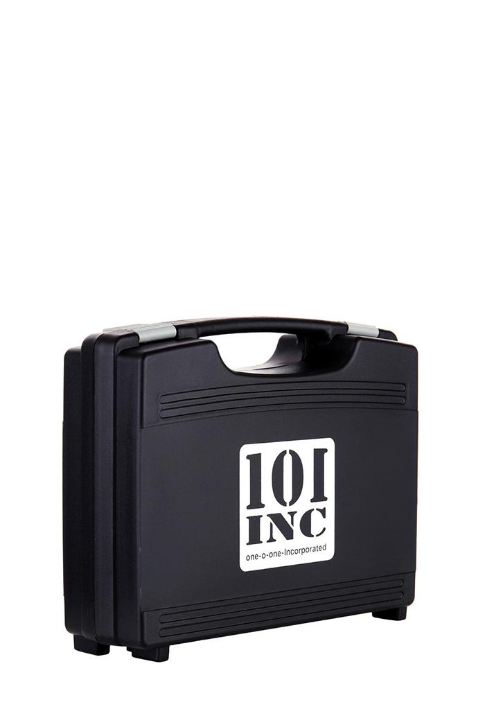 101Inc - 101inc pistool koffer klein 1