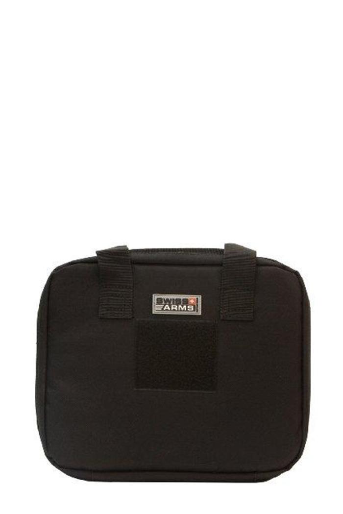 Swiss Arms - swiss arms 2 pistol softcase 30 cm 1