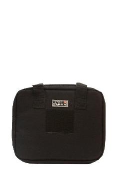 Swiss Arms - swiss arms 2 pistol softcase 30 cm 1