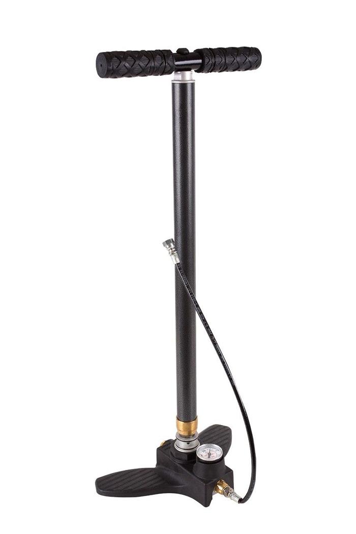 Hill UK /  Hogedruk Pomp /  Model MK5 ( model 2022/2023 ) met drukmeter , slang en ontluchting -573-a