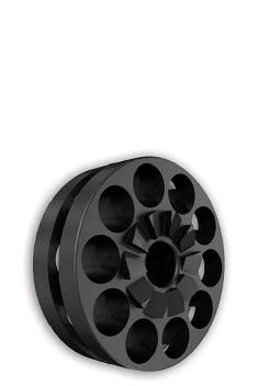 Gamo - gamo extreme co2 magazijn 177 1