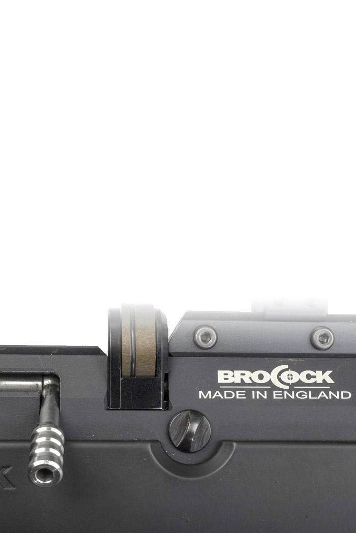 BRK Brocock  - brocock  bantam mk2 hi lite .22 3
