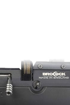 BRK Brocock  - brocock  bantam mk2 hi lite .22 3