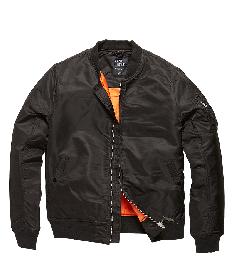 Vintage Industries - 2081_Westford_Ma1_jacket_Black