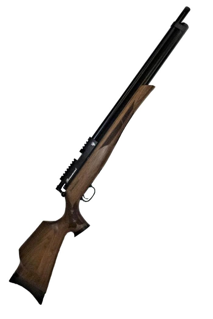 Grizzly 8mm .309 / 380 joule / Walnut Stock /  ON SPECIAL ORDER-703-a