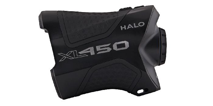 Halo Optics - xl450 rangefinder