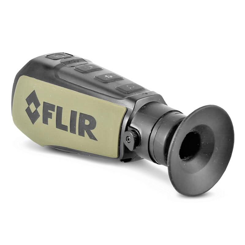 Flir - FLIR Scout II