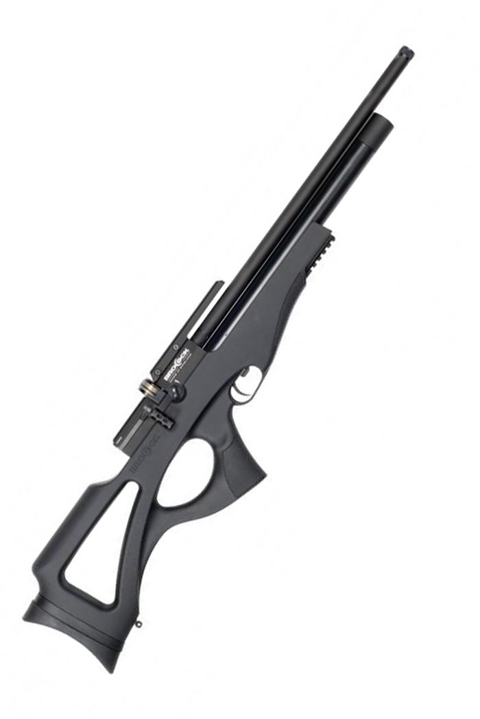 BRK Brocock  - brocock compatto target xr sniper 177 4 5mm 16 tot 24 joule 1