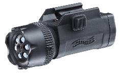 Walther - WaltherFLR650