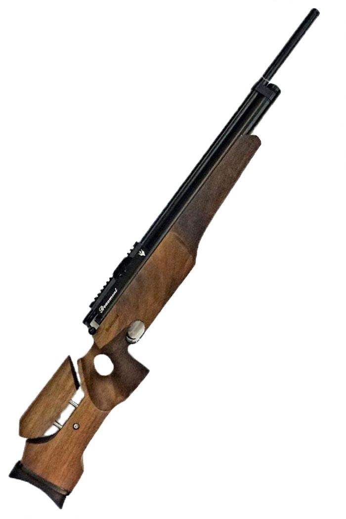 Grizzly  .223 /  5,7mm  160 Joules  /  Walnut Target Stock / ON SPECIAL ORDER-783-a