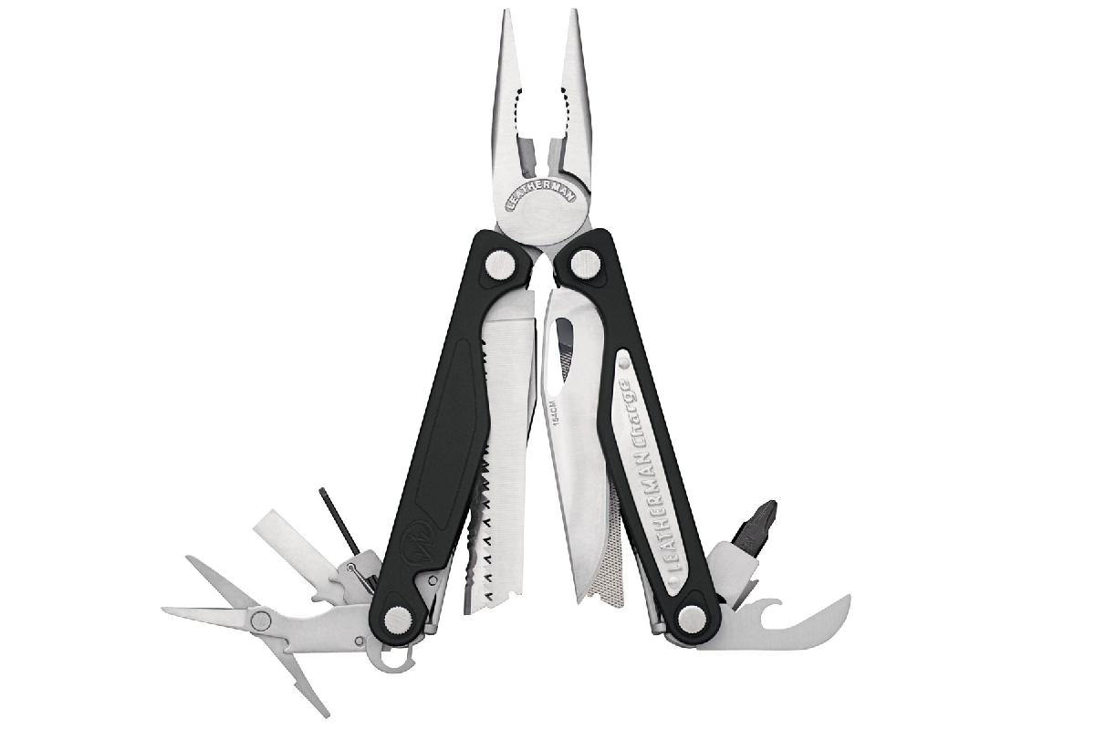 Leatherman Charge AL -790-a