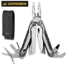 Leatherman - leatherman leatherman charge tti 1