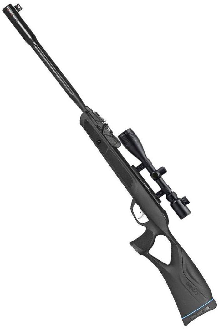 Gamo - gamo roadster igt gen 2 22 10schots incl geweertas en kogeltjes 2