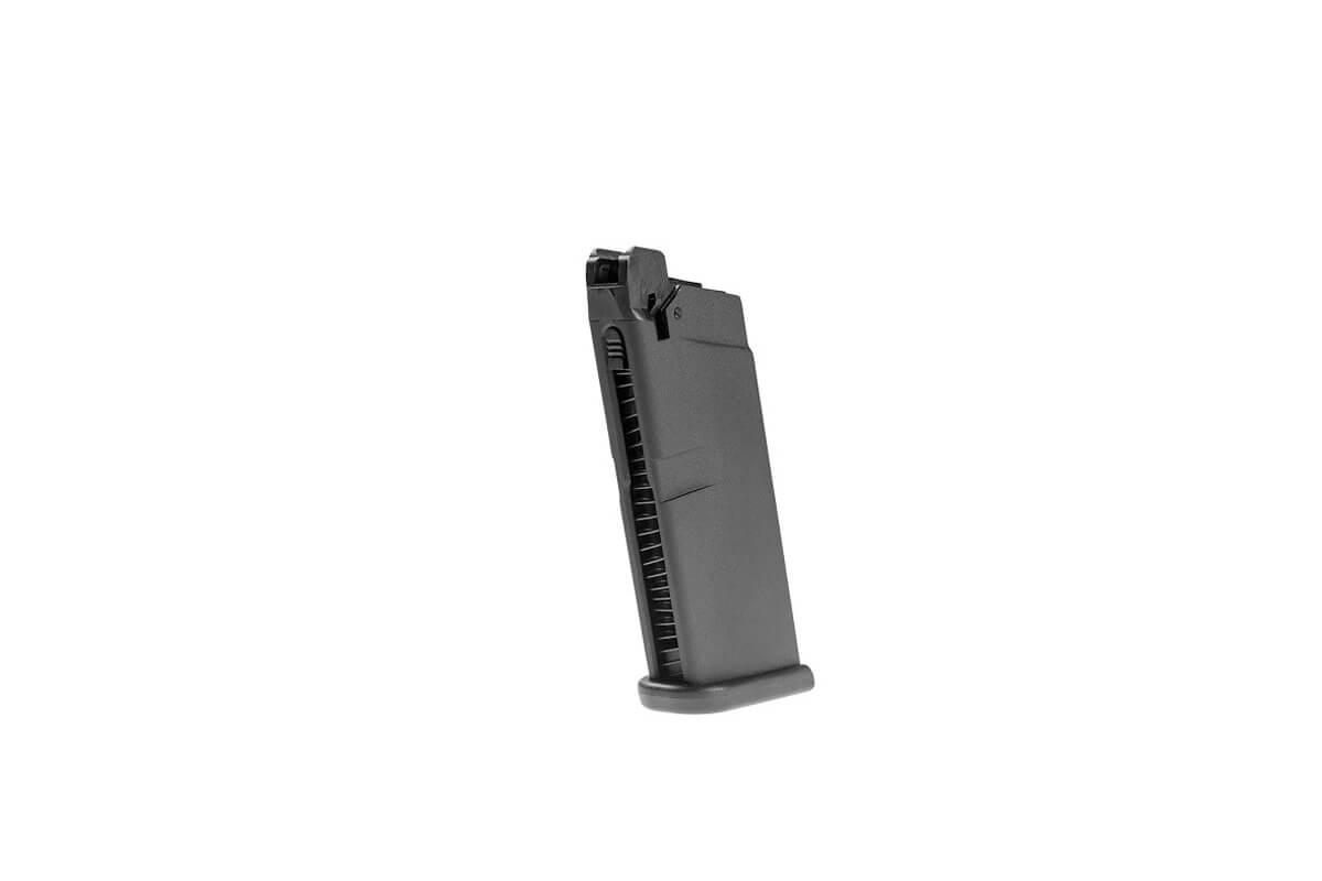 Umarex - UMAREX GAS MAGAZINE FOR GLOCK 42