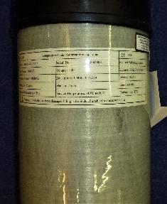 Eigen merk - eigen merk vulfles karbon 9 liter 300 bar 3