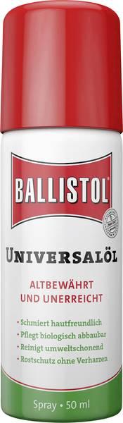 Ballistol - Balistol50mlspray