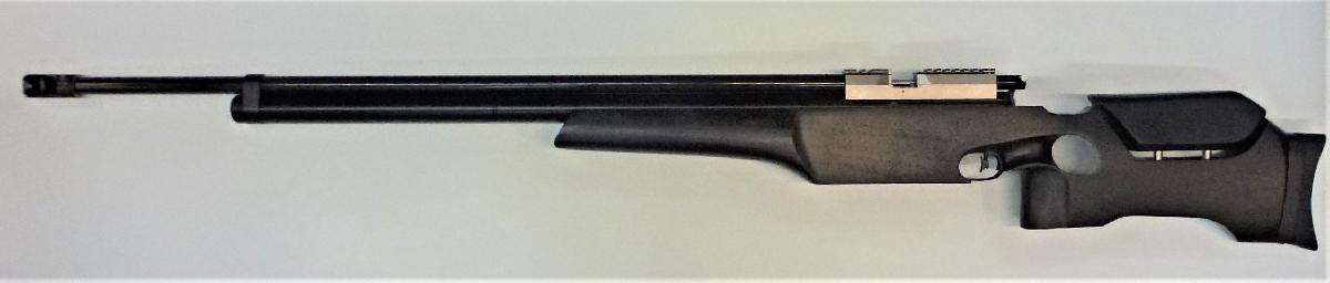 Beaumont  - beaumont chimera made by beaumont 8mm 550 joule tactical demo model 1