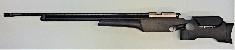 Beaumont  - beaumont chimera made by beaumont 8mm 550 joule tactical demo model 1