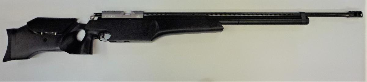 Beaumont  - beaumont chimera made by beaumont 8mm 550 joule tactical demo model 2