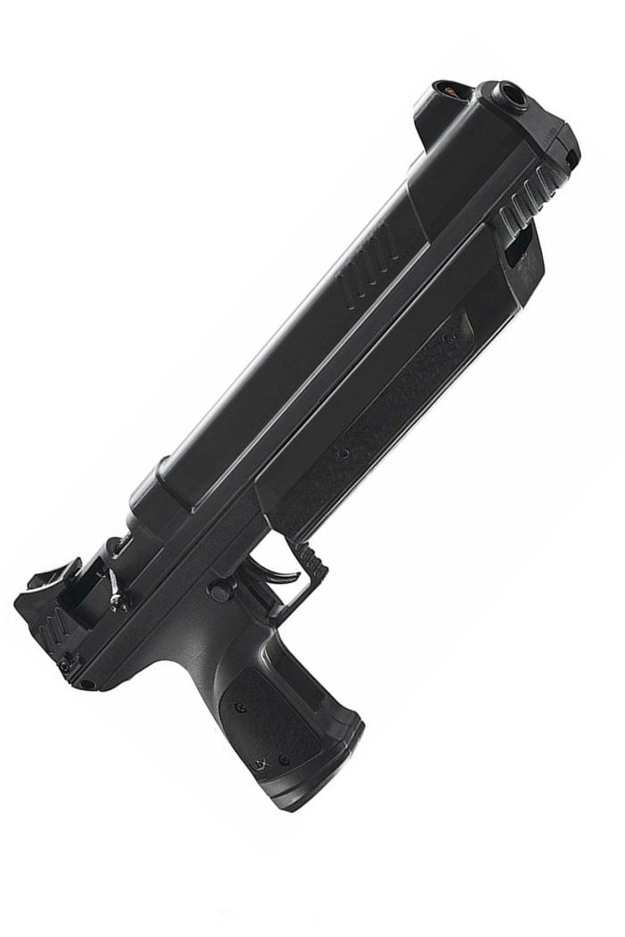 UX Strike Point Pomppistool 5,5mm -935-a