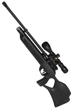 Gamo - gamo gx 40 22 40 joule incl scope 3 9x40 2