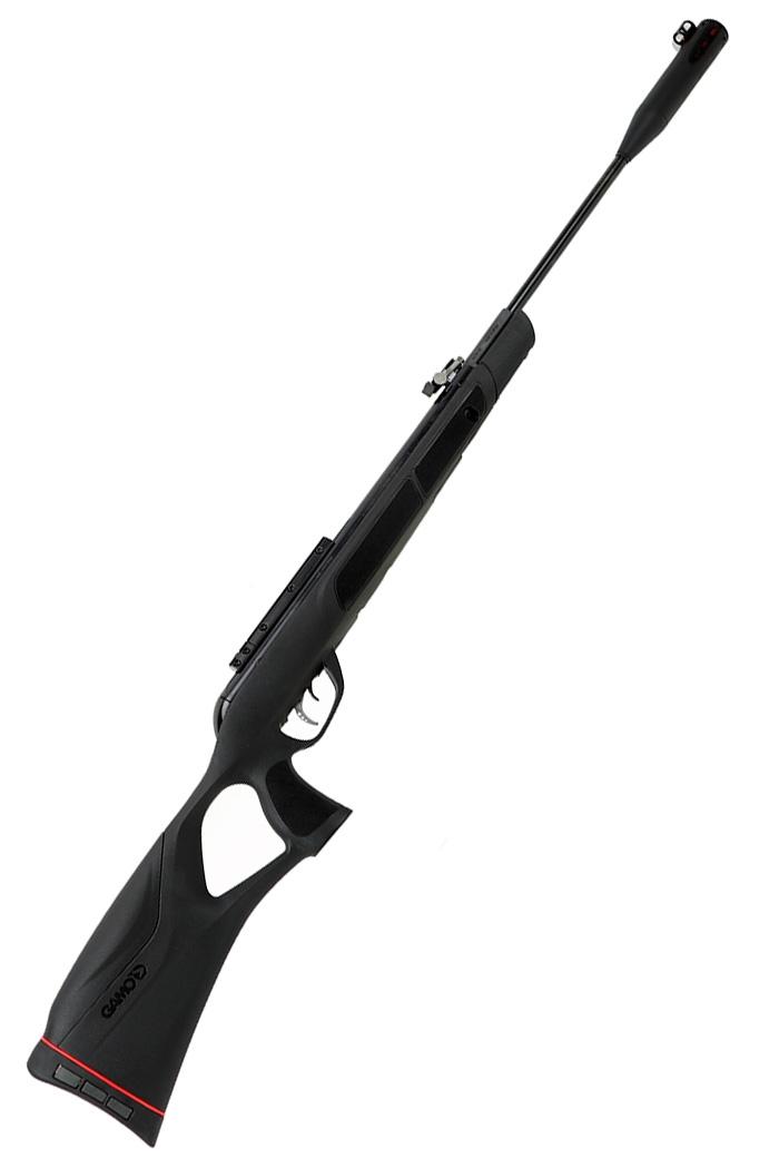 Gamo - 001