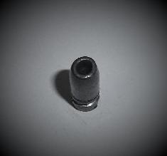 Beaumont  - beaumont soft lead airgunsolids 8mm 150gn hollow point 150x beaumont airgunsolids 2