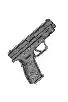 GSG - gsg springfield armory xd 4 5 black 1